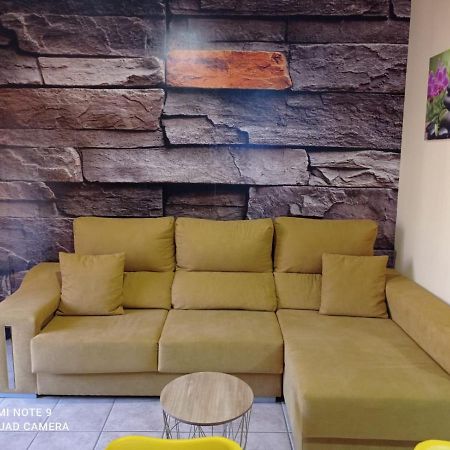 Apartamento Vivienda rodriguez Arroyo Frío Exterior foto
