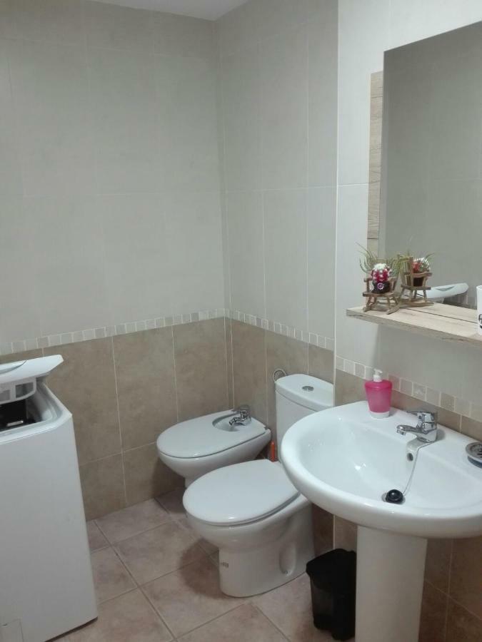 Apartamento Vivienda rodriguez Arroyo Frío Exterior foto